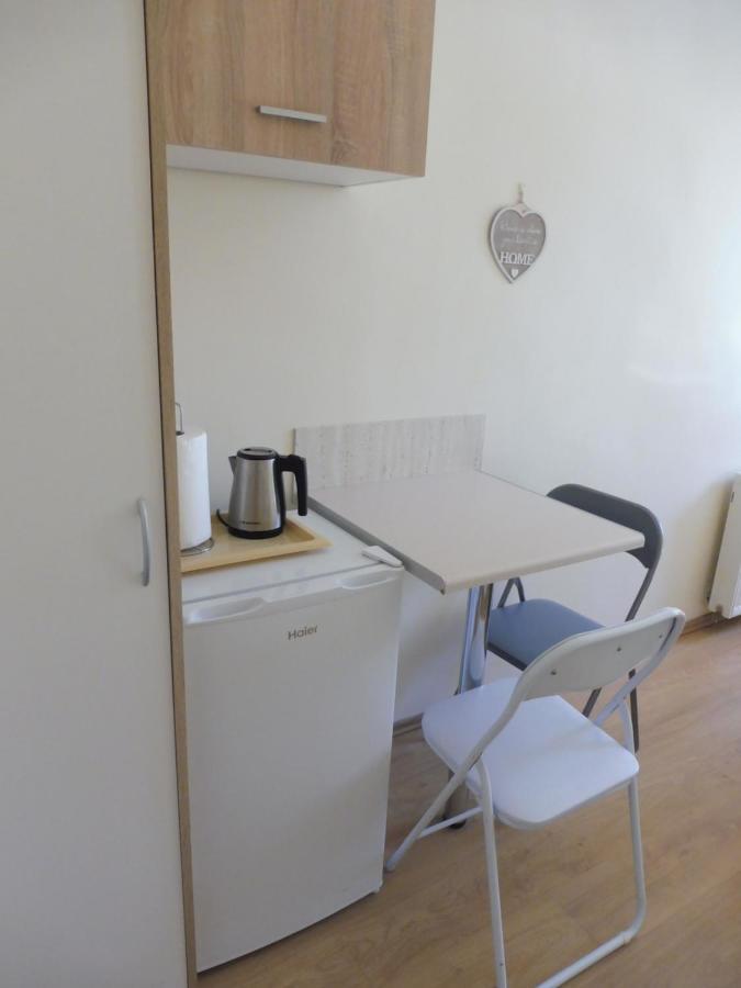 Ferienwohnung Alek-Gdynia Realizujemy Bon Turystyczny Exterior foto